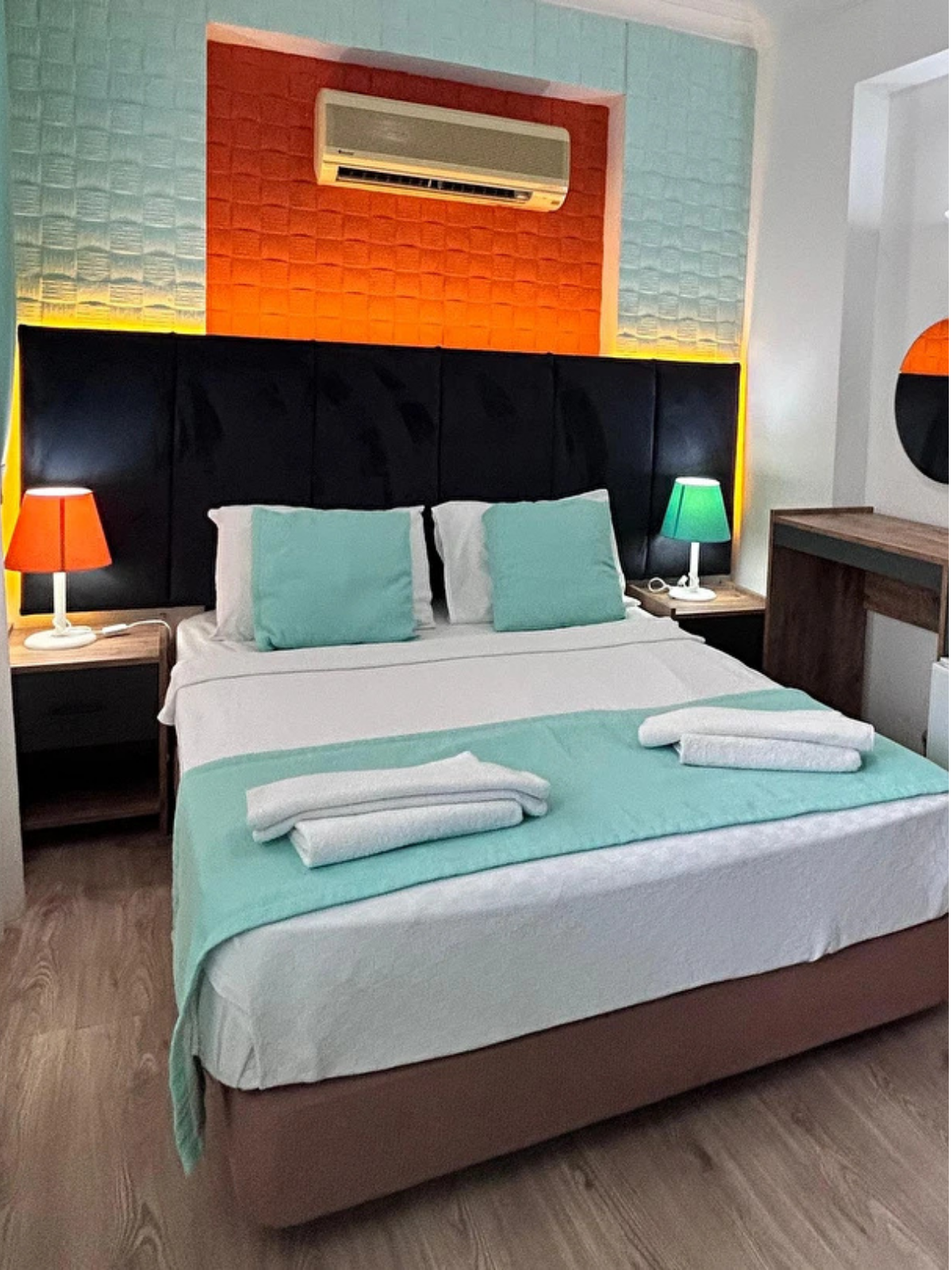 Fethiye Yüksek Doz